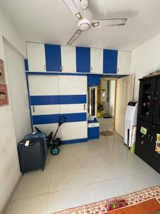 Hall Image of 1200 Sq.ft 2 BHK Apartment / Flat for rent in Whitefield Bengaluru for Rs. 34000