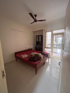 Bedroom Image of 1250 Sq.ft 2 BHK Apartment / Flat for rent in SBP City of Dreams 1, Sector 116 Mohali for Rs. 25500