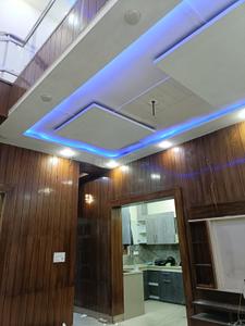 Kitchen Image of 4230 Sq.ft 6 BHK Duplex for sale in Lohgarh Zirakpur for Rs. 33500000