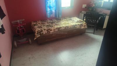 Bedroom Image of 1575 Sq.ft 3 BHK Independent House for sale in Omerga Osmanabad for Rs. 9000000