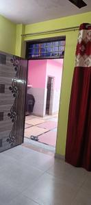 Bedroom Image of 480 Sq.ft 1 RK Independent House for rent in Palam New Delhi for Rs. 7500