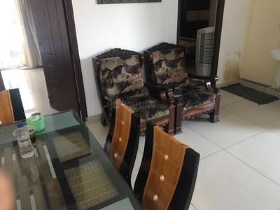 Hall Image of 1280 Sq.ft 2 BHK Apartment / Flat for sale in Candeur Rise, Varthur Bengaluru for Rs. 12500000
