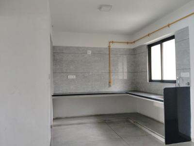 Kitchen Image of 3150 Sq.ft 4 BHK Apartment / Flat for sale in Shahibaug Ahmedabad for Rs. 19700000
