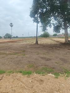Image of 167 Sq.ft Residential Plot / Land for sale in Alwal, Secunderabad for Rs. 4675000