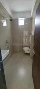 Bathroom Image of 1353 Sq.ft 4 BHK Apartment / Flat for sale in Chinhat Lucknow for Rs. 7500000