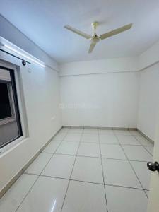 Bedroom Image of 1500 Sq.ft 3 BHK Apartment / Flat for rent in Talaghattapura Bengaluru for Rs. 45000