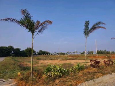 Image of 190 Sq.ft Residential Plot / Land for sale in Mirkhanpet, Hyderabad for Rs. 2700087