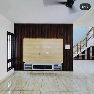 Hall Image of 2500 Sq.ft 3 BHK Independent House for sale in Mahadev Vihar, Old Dhamtari Road Raipur for Rs. 8500000