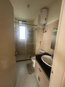 Image of 1500 Sq.ft 1 BHK Apartment / Flat for rent in Pioneer Park, Sector 61, Gurgaon for Rs. 57000