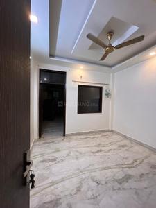 1 BHK Flat
