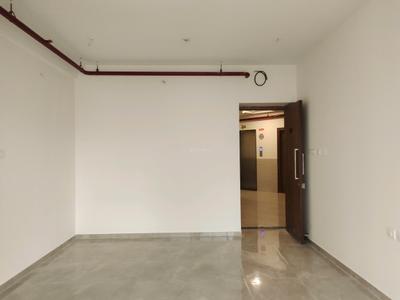 Living Room Image of 950 Sq.ft 2 BHK Apartment / Flat for sale in Sheth Auris Bliss, Malad West Mumbai for Rs. 19000000
