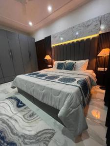 1 BHK Apartment