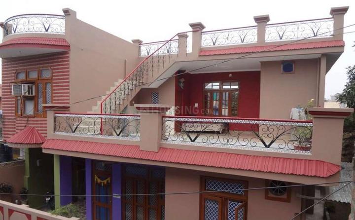 7 Marla Registered House with Fard  Main Image 1