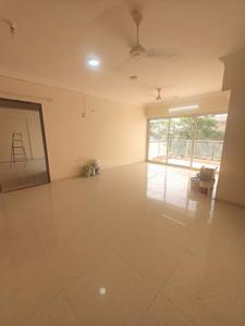 Hall Image of 1900 Sq.ft 3 BHK Apartment / Flat for sale in Pinnacle D Dreams, Nipania Indore for Rs. 9900000