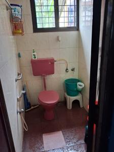 Bathroom Image of 800 Sq.ft 2 BHK Independent House for sale in Tharekkad Palakkad for Rs. 5000000