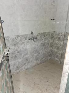 Bathroom Image of 850 Sq.ft 1.5 BHK Apartment / Flat for sale in Kelwa Mumbai for Rs. 2200000