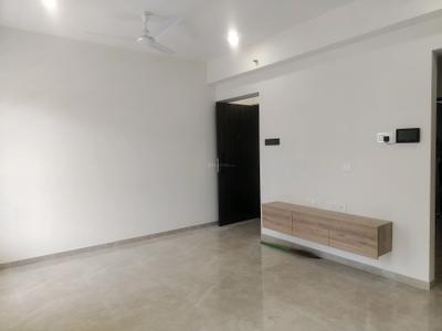 Living Room Image of 1431 Sq.ft 3 BHK Apartment / Flat for sale in TCG The Crown Greens, Hinjawadi Phase 2 Pune for Rs. 12500000