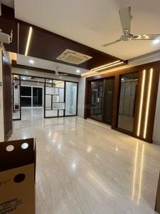 Hall Image of 1950 Sq.ft 3 BHK Builder Floor for rent in Sector 22 Gurgaon for Rs. 51000