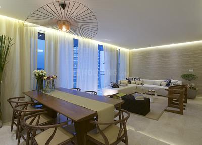 Hall Image of 1235 Sq.ft 2 BHK Apartment / Flat for sale in Akruti Erica, Vile Parle East Mumbai for Rs. 33500000