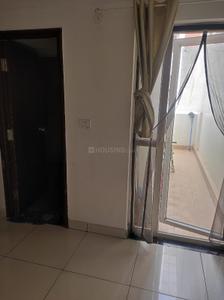 Bedroom Image of 988 Sq.ft 3 BHK Apartment / Flat for sale in Soul Tree, Kadagrahara Bengaluru for Rs. 8100000