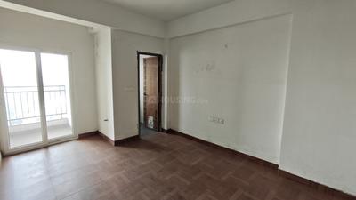 Bedroom Image of 1075 Sq.ft 2 BHK Apartment / Flat for sale in Ambient Winds, Kalikapur, EM Bypass Kolkata for Rs. 9500000