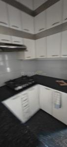 Kitchen Image of 1600 Sq.ft 3 BHK Apartment / Flat for rent in Malabar Hill Mumbai for Rs. 390000