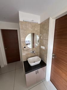 Image of 1750 Sq.ft 3 BHK Apartment / Flat for rent in Darshanam Splendora II, Bhayli, Vadodara for Rs. 48000