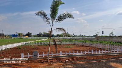 Image of 436 Sq.ft Residential Plot / Land for sale in Tirunelveli Junction, Tirunelveli for Rs. 1650000
