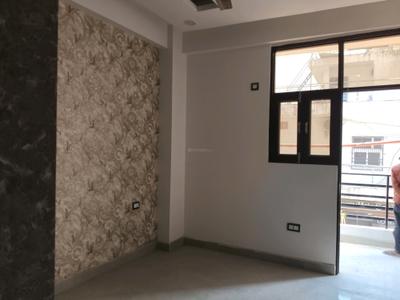 Bedroom Image of 1500 Sq.ft 3 BHK Apartment / Flat for sale in Krishna Elite Homes, Noida Extension Greater Noida for Rs. 5800050