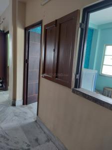 Hall Image of 625 Sq.ft 2 BHK Apartment / Flat for sale in Purba Barisha Kolkata for Rs. 1600000