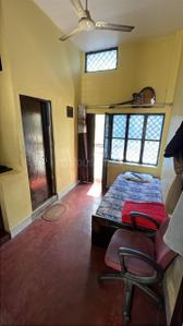 Hall Image of 450 Sq.ft 2.5 BHK Independent House for sale in Ashiyana Lucknow for Rs. 4500000