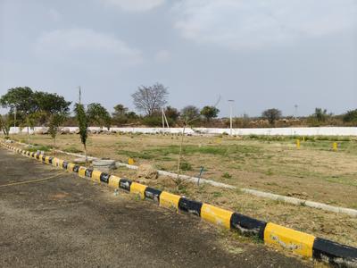 Image of 173 Sq.ft Residential Plot / Land for sale in Jinnaram, Sangareddy for Rs. 2700000