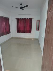 Hall Image of 1300 Sq.ft 3 BHK Builder Floor for sale in Viraj Mapel, Madurdaha Kolkata for Rs. 6000000