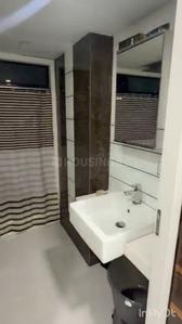 Bathroom Image of 2760 Sq.ft 4 BHK Apartment / Flat for sale in Sahyadri Tower, Malad East Mumbai for Rs. 80000000