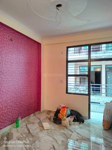 Bedroom Image of 850 Sq.ft 3 BHK Builder Floor for sale in Govindpuram Ghaziabad for Rs. 4500010