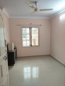 Hall Image of 520 Sq.ft 1 BHK Builder Floor for rent in C V Raman Nagar Bengaluru for Rs. 18000