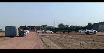 Image of 900 Sq.ft Residential Plot / Land for sale in Sector 33, Sohna for Rs. 1200000