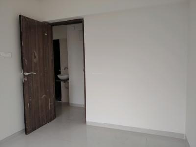 Bedroom Image of 1180 Sq.ft 2 BHK Apartment / Flat for sale in Tricity Luxuria, Panvel Navi Mumbai for Rs. 11500000
