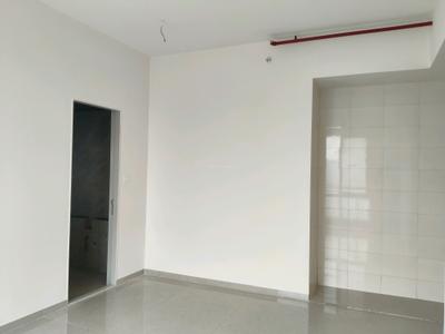 Bedroom Image of 739 Sq.ft 2 BHK Apartment / Flat for rent in ACME Ozone Phase 2, Thane West Thane for Rs. 39000