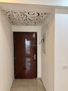 Hall Image of 1700 Sq.ft 3 BHK Apartment / Flat for rent in BPTP Spacio, Sector 37D Gurgaon for Rs. 32000