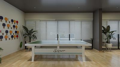 Image of 1670 Sq.ft 3 BHK Apartment / Flat for sale in Narayanapura, Bengaluru for Rs. 17000000