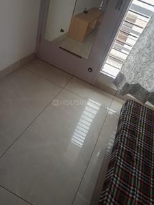 Bedroom Image of 1200 Sq.ft 2 BHK Builder Floor for rent in Sector 77 Mohali for Rs. 26000