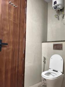 Bedroom One Image of 1440 Sq.ft 2 BHK Builder Floor for rent in Sector 42 Gurgaon for Rs. 65000
