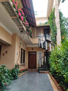 Image of 350 Sq.ft 1 RK Independent House for rent in Lavelle Road, Bengaluru for Rs. 50000
