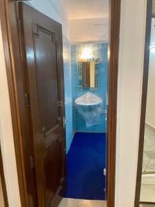 Image of 3000 Sq.ft 2 BHK Builder Floor for rent in New Friends Colony, New Delhi for Rs. 65000