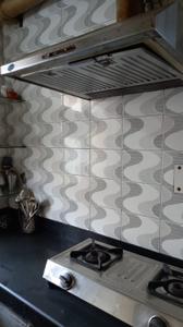 Kitchen Image of 910 Sq.ft 2 BHK Apartment / Flat for sale in Lake Gardens Kolkata for Rs. 6000000