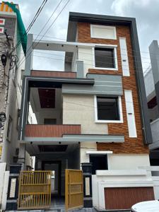 Image of 3300 Sq.ft 4 BHK Duplex for sale in Saket Township, Kapra, Secunderabad for Rs. 20000000