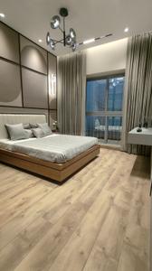 Bedroom Image of 1300 Sq.ft 3 BHK Apartment / Flat for sale in Kohinoor Westview Reserve, Wakad Pune for Rs. 12000000