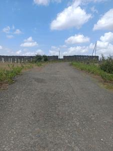 Image of 650 Sq.ft Residential Plot / Land for sale in Lohegaon, Pune for Rs. 1808000