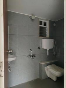 Bedroom Image of 620 Sq.ft 1 BHK Apartment / Flat for sale in KK Radha Nilaya, Bapane Mumbai for Rs. 3250000